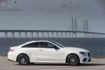Mercedes-Benz E220 d AMG Line Coupe 2017 года (WW)